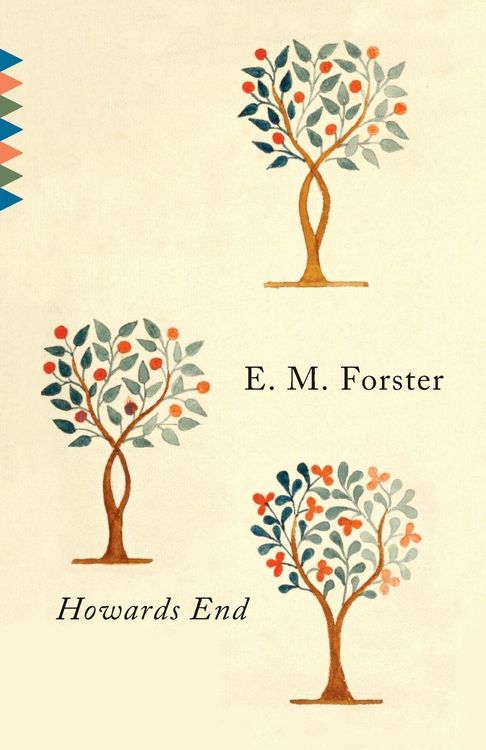 Produktbild: Howards End