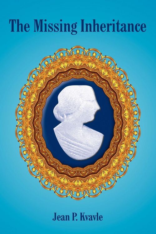 Produktbild: The Missing Inheritance