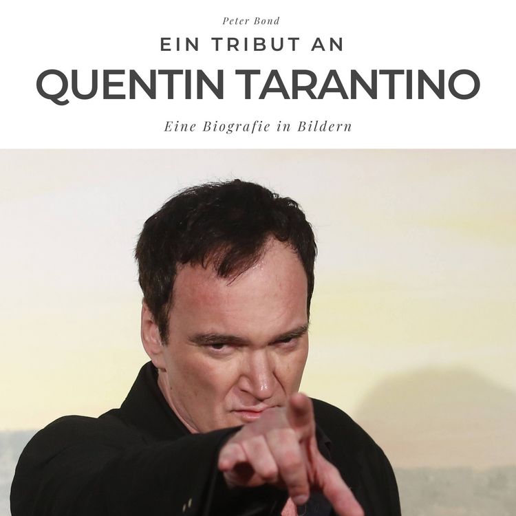 Produktbild: Ein Tribut an Quentin Tarantino