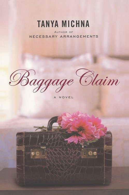 Produktbild: Baggage Claim
