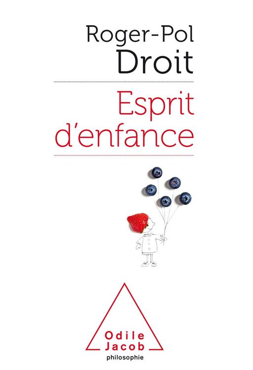 Produktbild: Esprit d'enfance