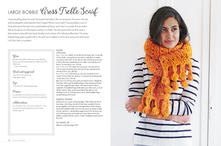 Produktbild: Simple Natural Crochet: 35 projects to make
