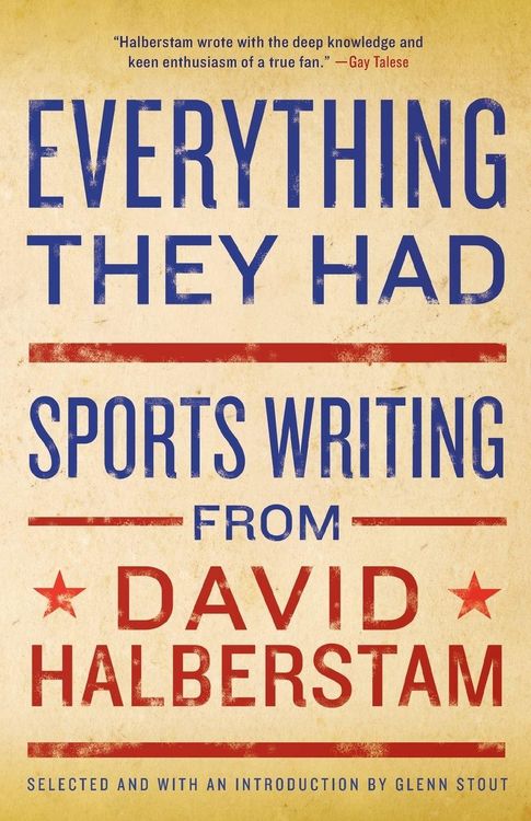Produktbild: Everything They Had