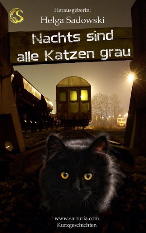 Produktbild: Nachts sind alle Katzen grau