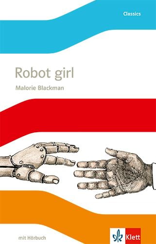 Produktbild: Robot Girl