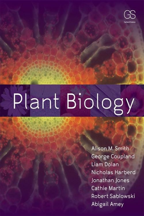Produktbild: Plant Biology