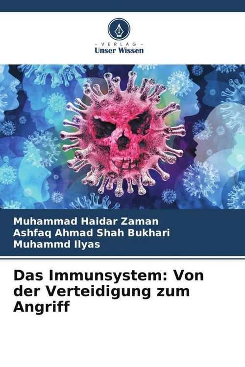 Produktbild: Das Immunsystem: Von der Verteidigung zum Angriff
