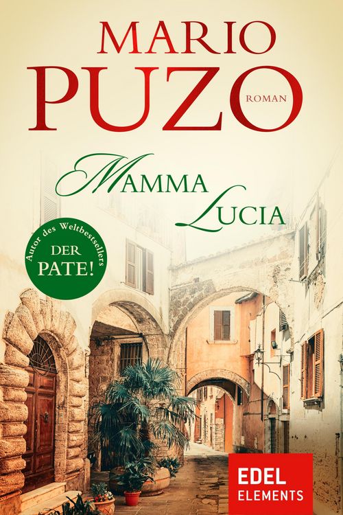 Produktbild: Mamma Lucia