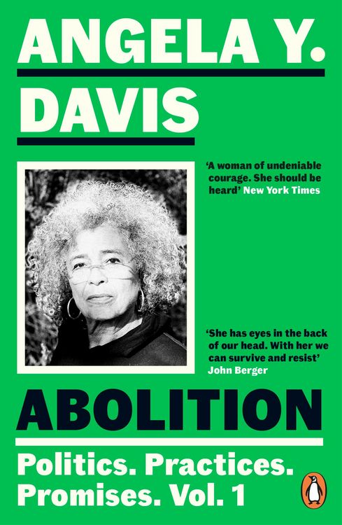 Produktbild: Abolition: Politics, Practices, Promises, Vol. 1
