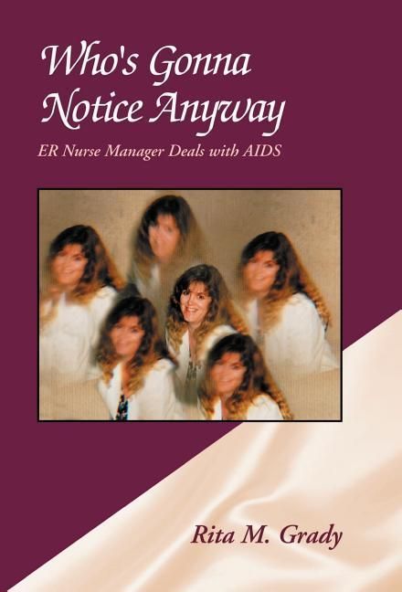 Produktbild: Grady, R: Who's Gonna Notice Anyway