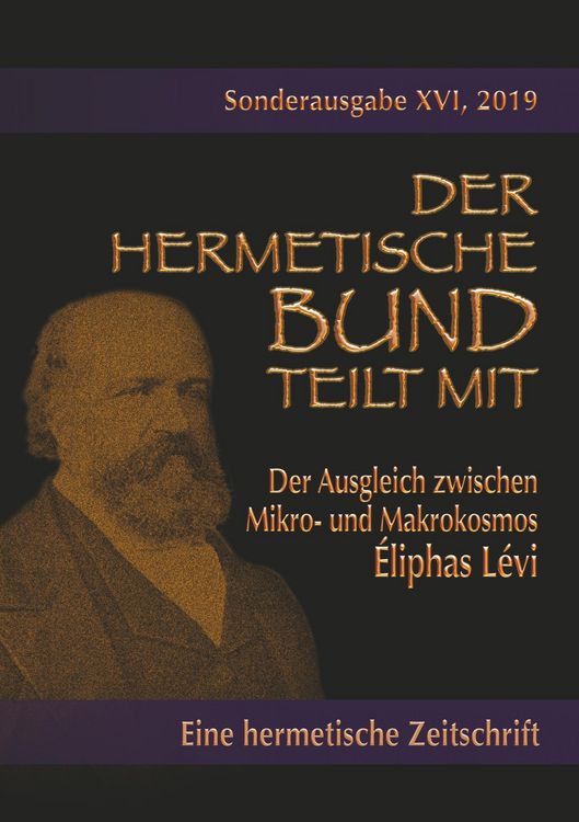 Produktbild: Der Ausgleich zwischen Mikro- und Makrokosmos