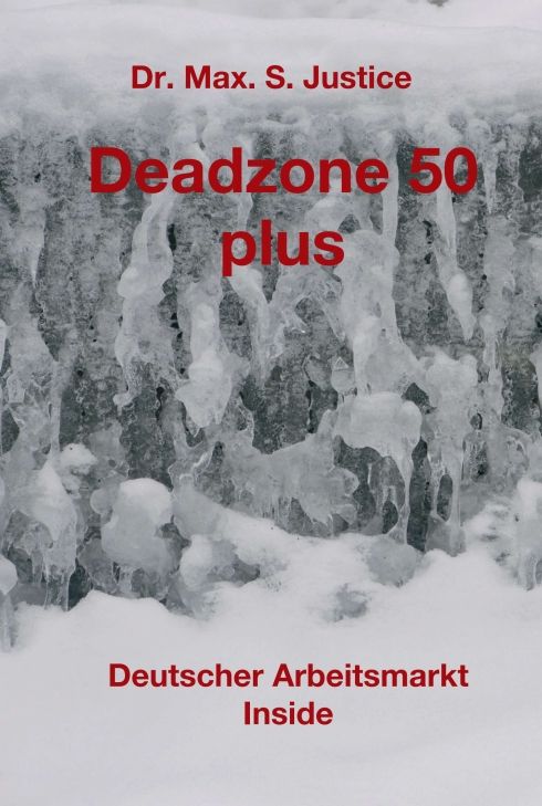 Produktbild: Deadzone 50 plus