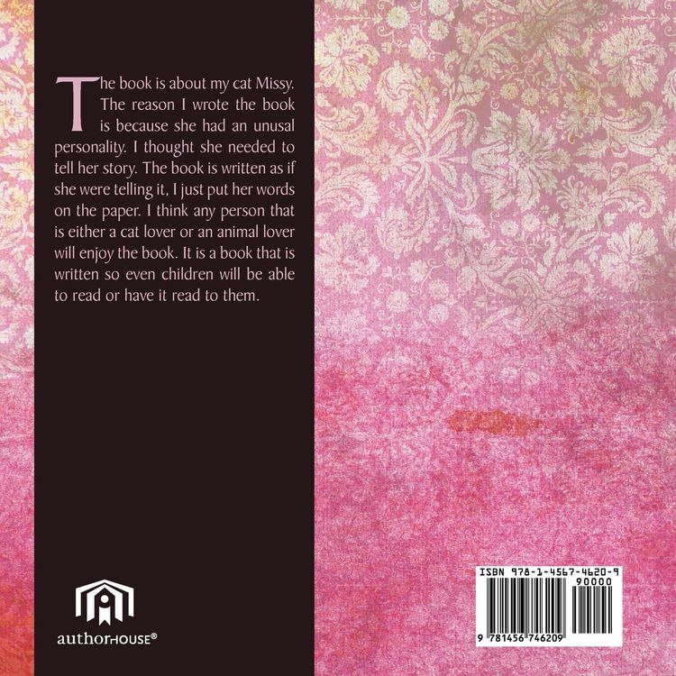 Produktbild: My Name is Missy