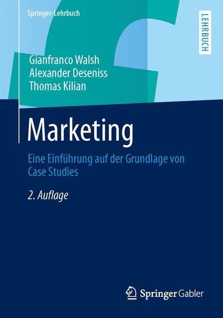 Produktbild: Marketing