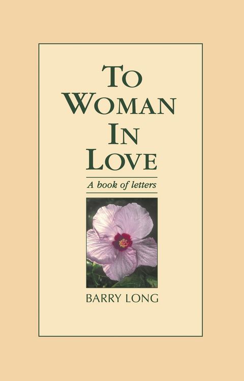 Produktbild: To Woman In Love