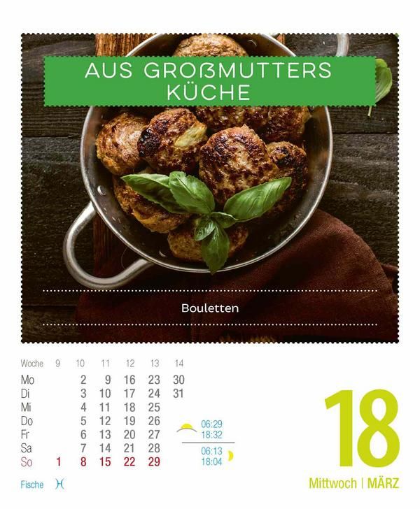 Produktbild: Gesund & Lecker! 2026