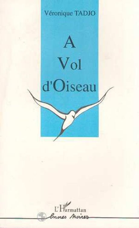 Produktbild: A vol d'oiseau