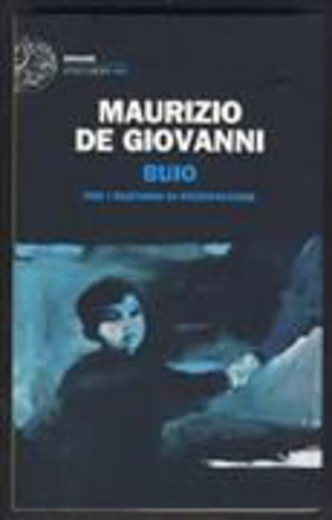 Bild vom Artikel De Giovanni, M: Buio per i Bastardi di Pizzofalcone vom Autor Maurizio de Giovanni