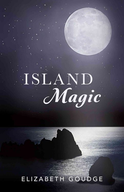 Produktbild: Island Magic