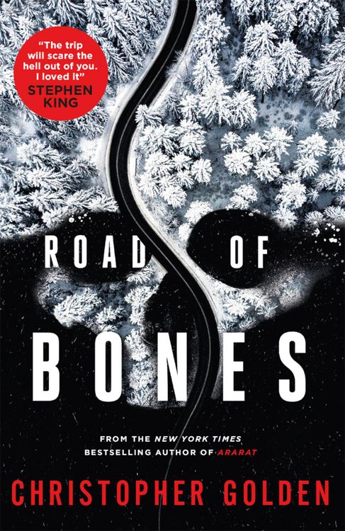 Produktbild: Road of Bones