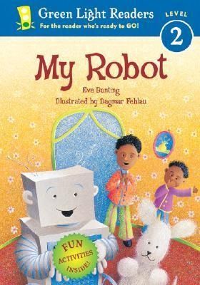 Produktbild: My Robot