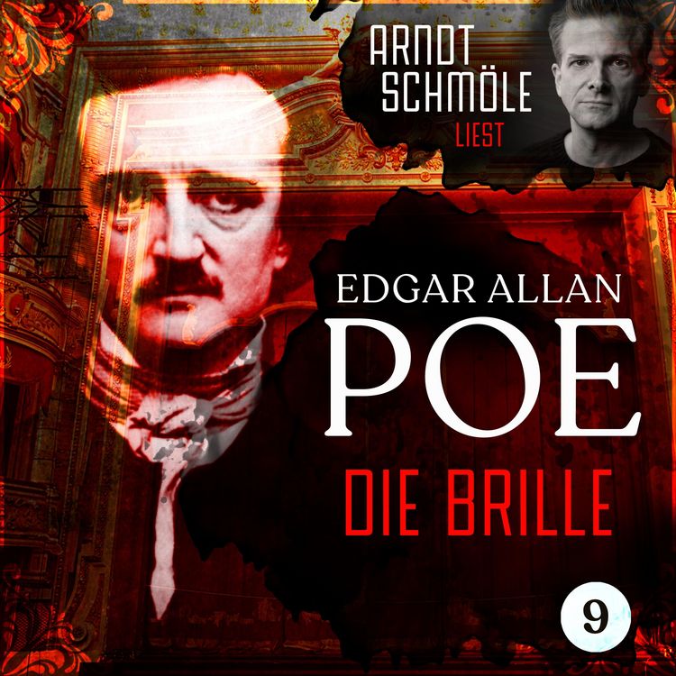 Produktbild: Die Brille