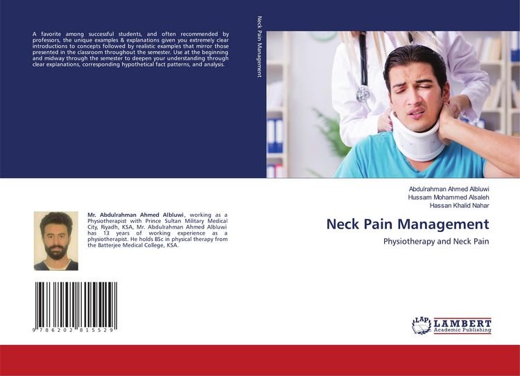 Produktbild: Neck Pain Management