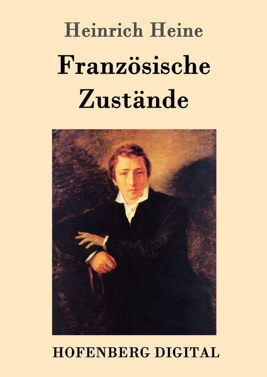Produktbild: Franz&ouml;sische Zust&auml;nde