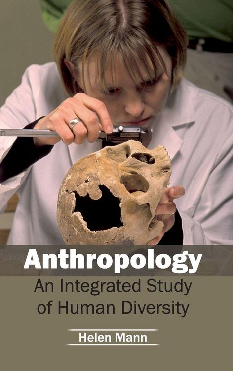 Produktbild: Anthropology
