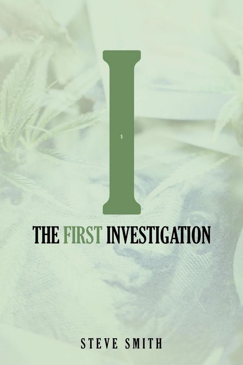 Produktbild: The First Investigation