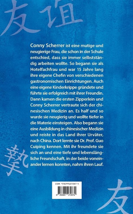 Produktbild: Meine chinesische Freundin