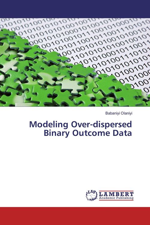 Produktbild: Modeling Over-dispersed Binary Outcome Data