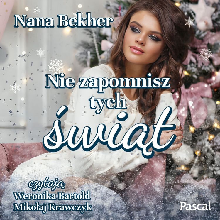 Produktbild: Nie zapomnisz tych świąt