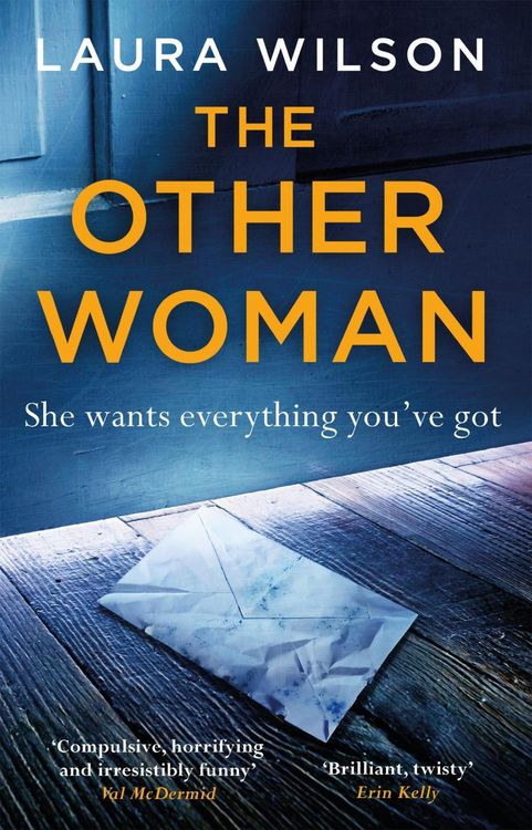 Produktbild: The Other Woman