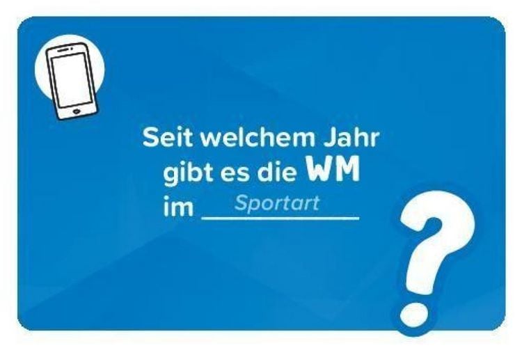 Produktbild: Sch&auml;tz mal! Das Kartenspiel - Action Edition