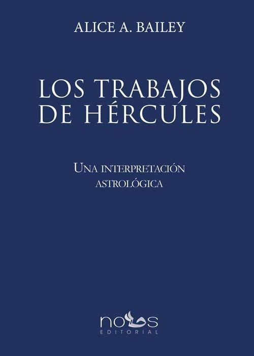 Produktbild: Los trabajos de H&eacute;rcules