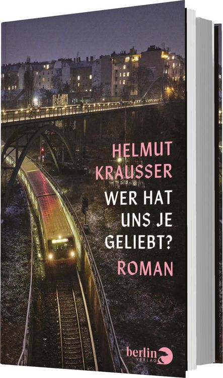 Produktbild: Wer hat uns je geliebt?