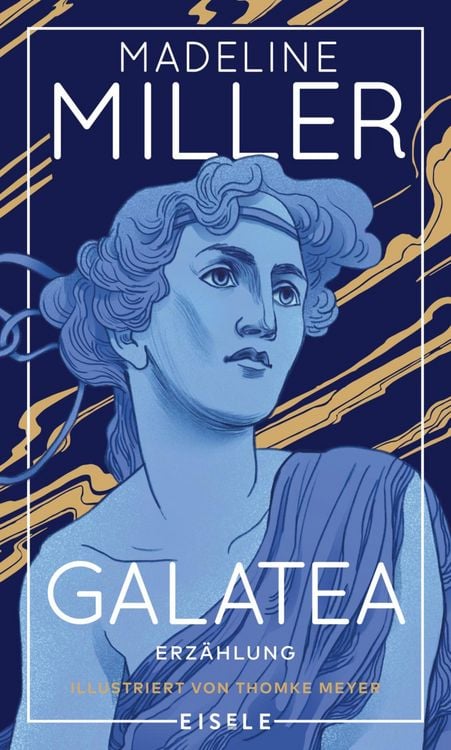 Produktbild: Galatea