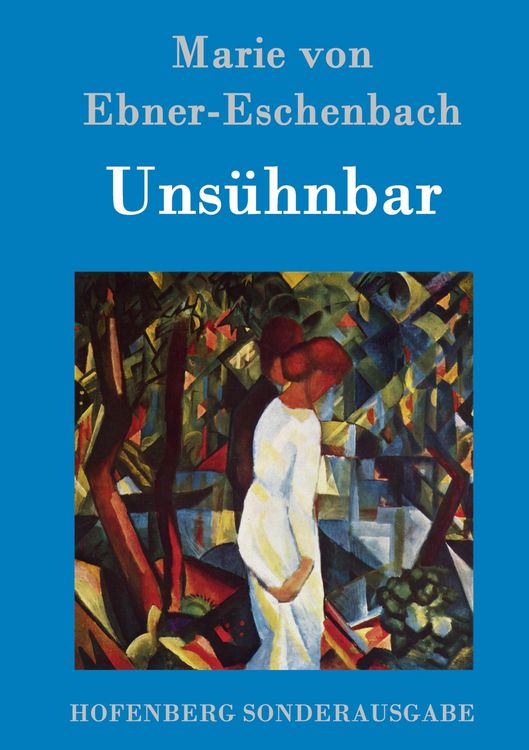 Produktbild: Uns&uuml;hnbar