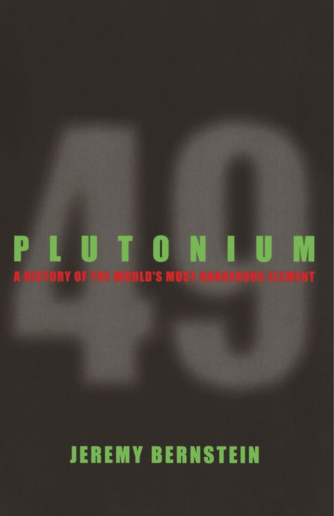 Produktbild: Plutonium