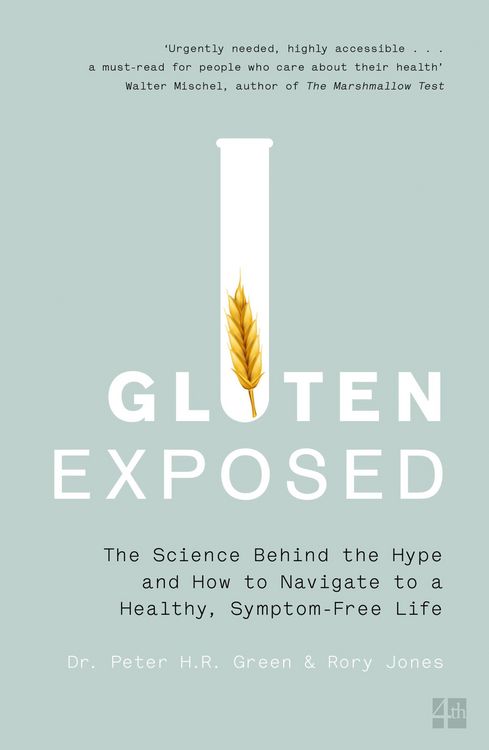 Produktbild: Gluten Exposed