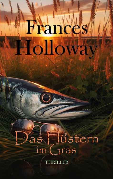 Produktbild: Das Fl&uuml;stern im Gras