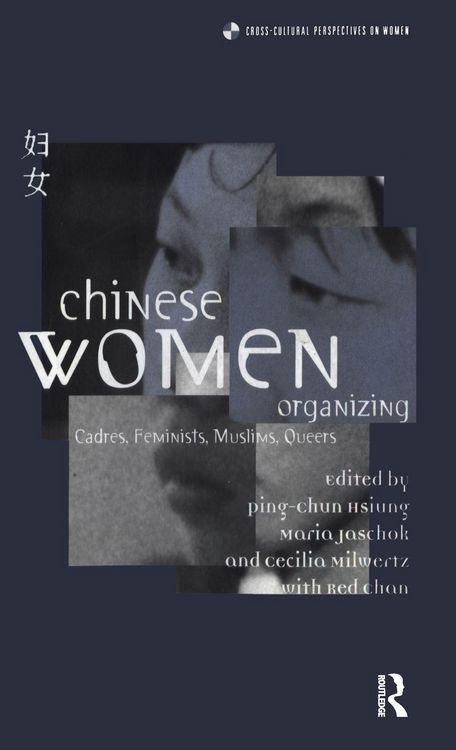 Produktbild: Chinese Women Organizing
