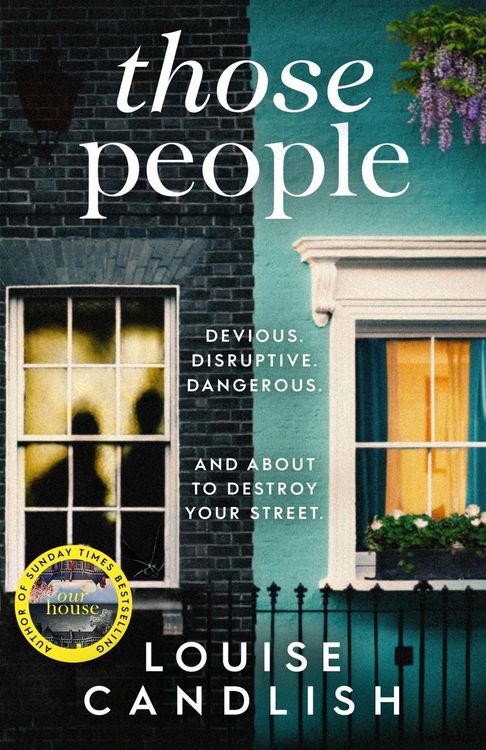 Produktbild: Those People
