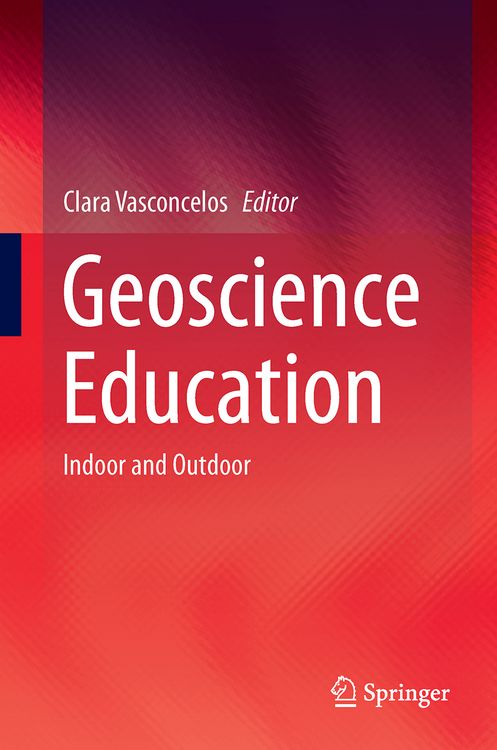 Produktbild: Geoscience Education