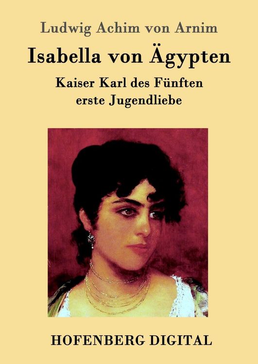 Produktbild: Isabella von &Auml;gypten