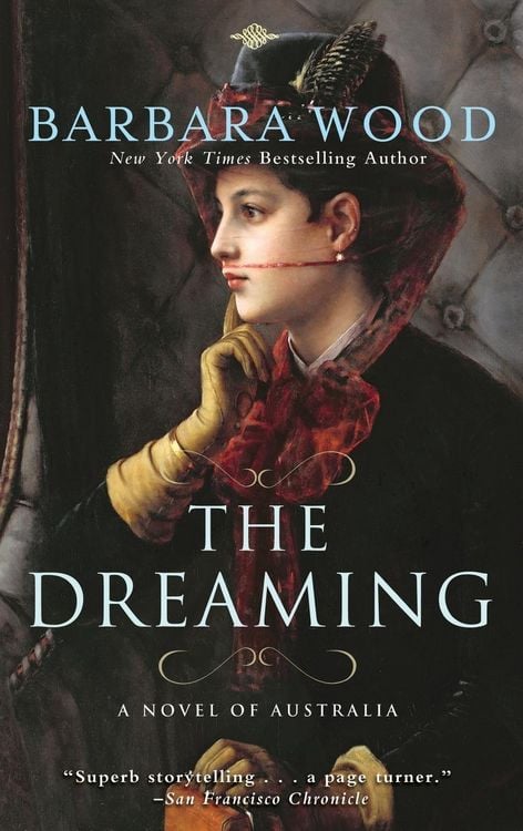 Produktbild: The Dreaming