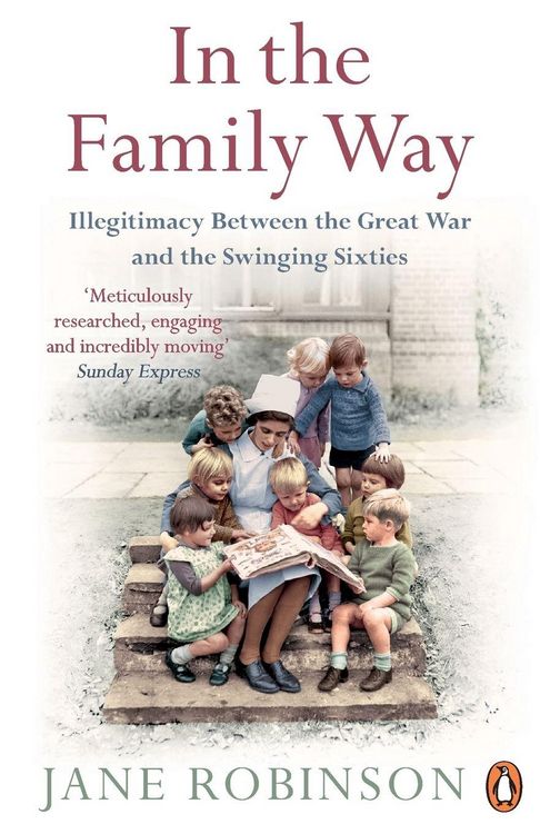 Produktbild: In the Family Way