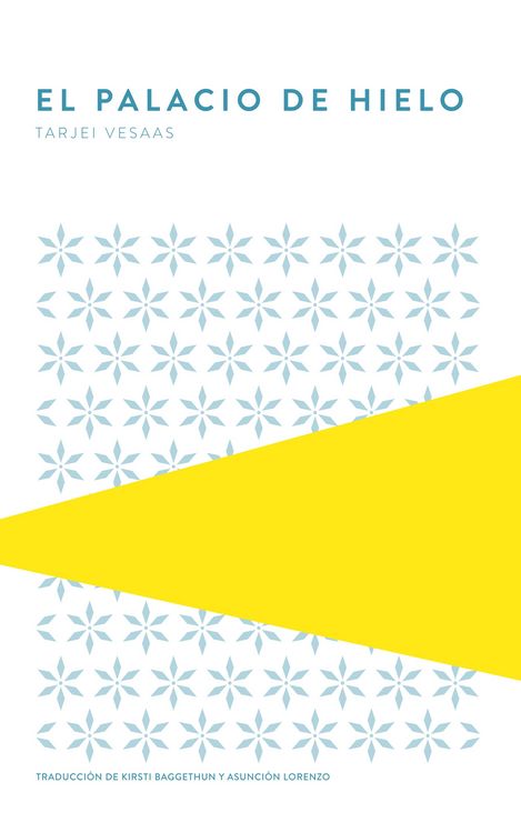 Produktbild: El palacio de hielo