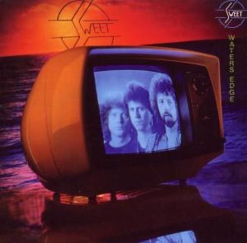 Produktbild: Sweet: Waters Edge (Expanded)